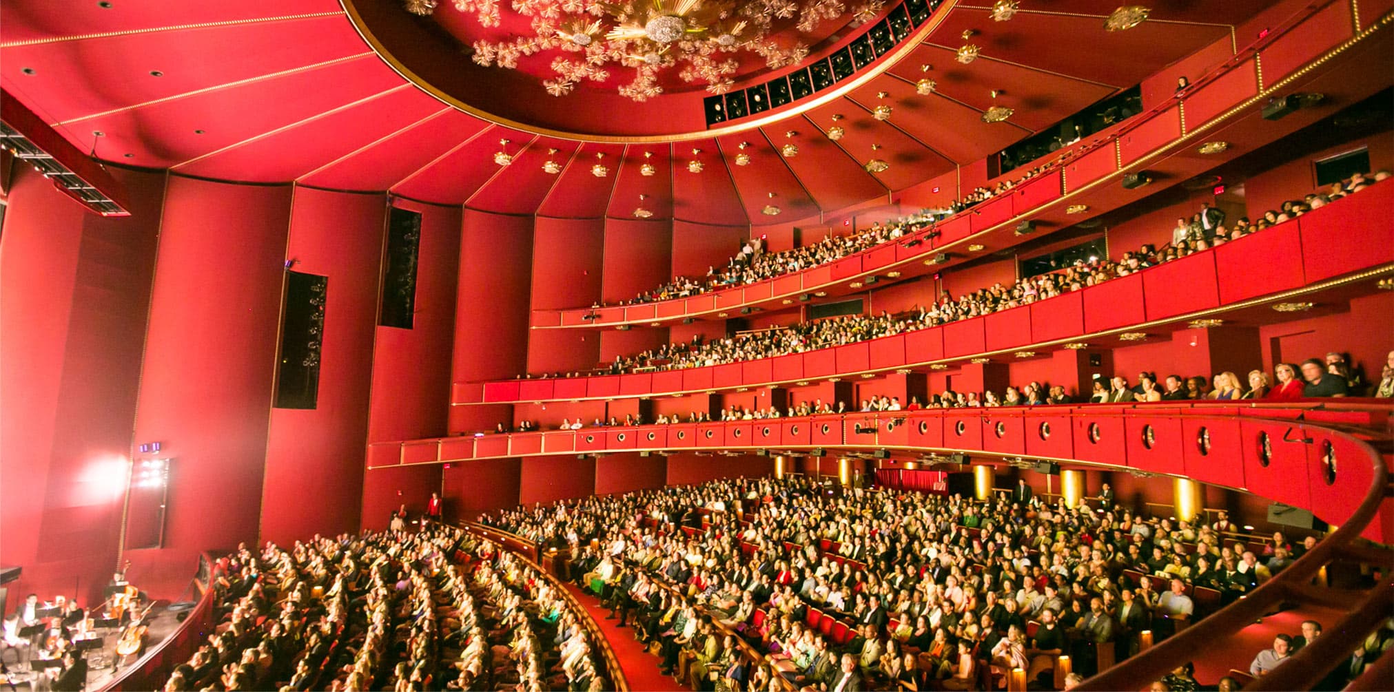 Kennedy Center, Washington, DC